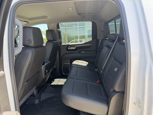 Certified 2026 Chevrolet Silverado 1500 RST w/ RST All Star Premium Package AWD/4WD image 17