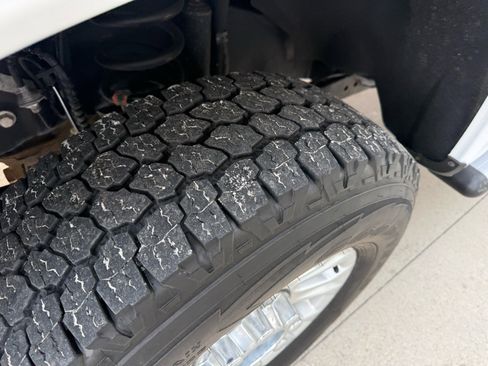 Used 2022 Ford F250 XLT image 8