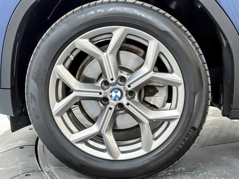 Used 2022 BMW X3 xDrive30i w/ Premium Package 2 (ZPA) image 27