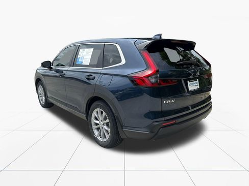 Used 2025 Honda CR-V EX image 6