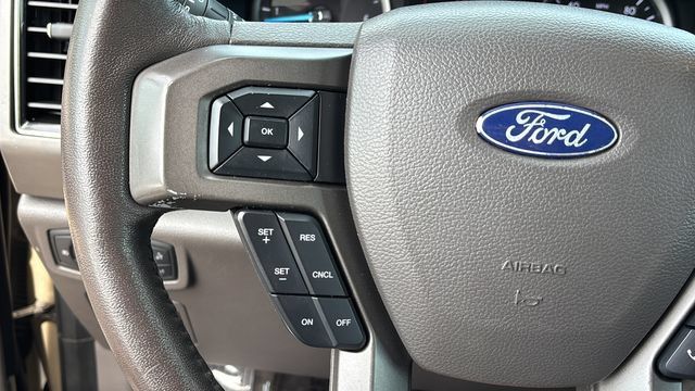 Used 2018 Ford Expedition Max XLT w/ Equipment Group 201A AWD/4WD image 22