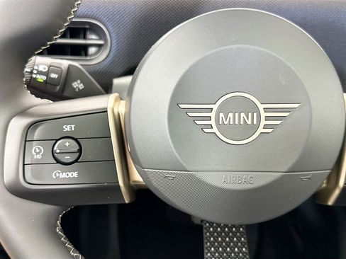 New 2026 MINI Cooper S FWD image 11