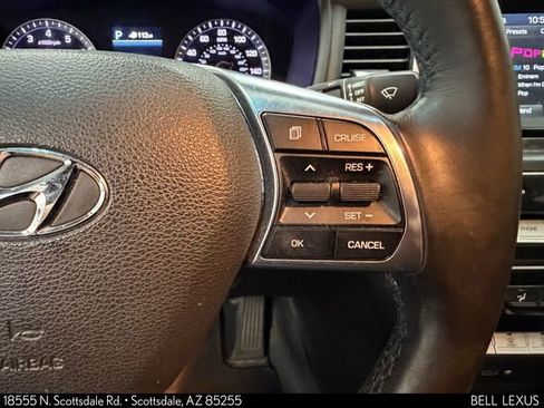 Used 2018 Hyundai Sonata SEL image 29