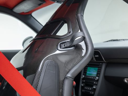 Used 2011 Porsche 911 GT3 RS 4.0 image 57