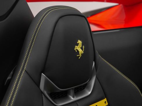 Certified 2024 Ferrari 296 GTS image 23