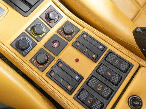 Used 1988 Ferrari 328 GTS image 35