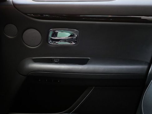 Certified 2022 Rolls-Royce Ghost AWD/4WD image 12