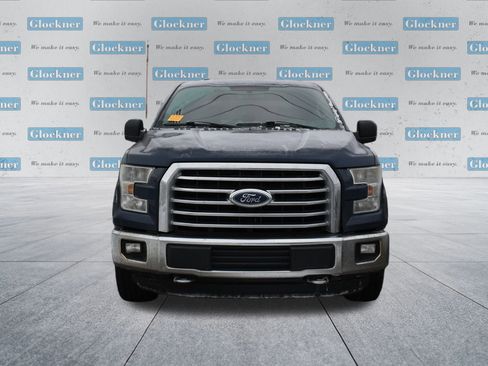 Used 2016 Ford F150 XLT w/ Equipment Group 301A Mid image 11