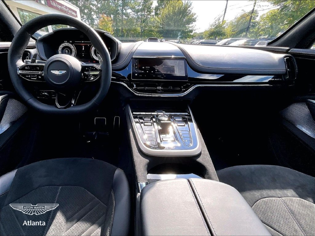 New 2026 Aston Martin DBX S AWD/4WD image 5