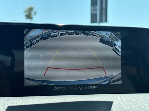 New 2025 MAZDA CX-5 AWD 2.5 S w/ Preferred Package image 13