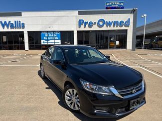 Used 2015 Honda Accord EX-L video 1