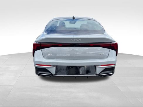 Certified 2025 Kia K5 GT-Line w/ GT-Line Premium Package image 9