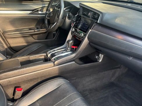 Used 2016 Honda Civic LX image 15