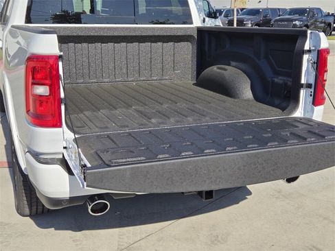 New 2026 RAM 1500 Laramie image 5