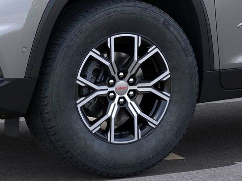 New 2026 GMC Acadia AT4 w/ Super Cruise Package image 9