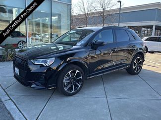 Used 2025 Audi Q3 2.0T Premium Plus w/ Premium Plus Package video 1
