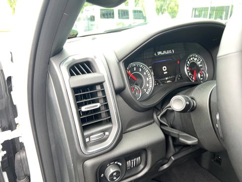 New 2025 RAM 1500 Big Horn image 38