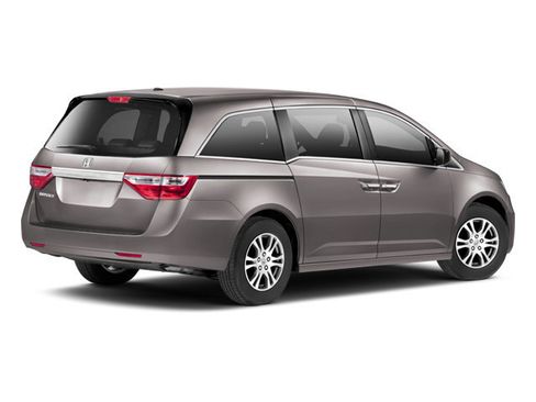 Used 2013 Honda Odyssey EX-L image 2