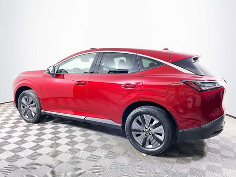 Used 2025 Nissan Murano SL image 6