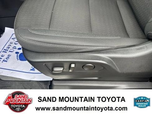 Used 2024 Chevrolet Silverado 1500 RST w/ Z71 Off-Road Package AWD/4WD image 16