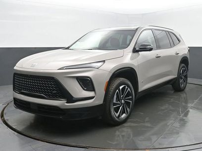New 2026 Buick Enclave Sport Touring w/ Power Package
