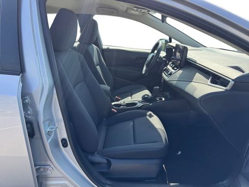 Used 2024 Toyota Corolla LE FWD image 15