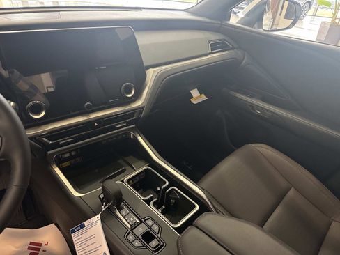 New 2026 Lexus TX 350 AWD image 25