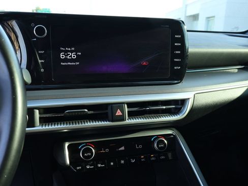 Used 2022 Kia K5 GT-Line FWD image 35
