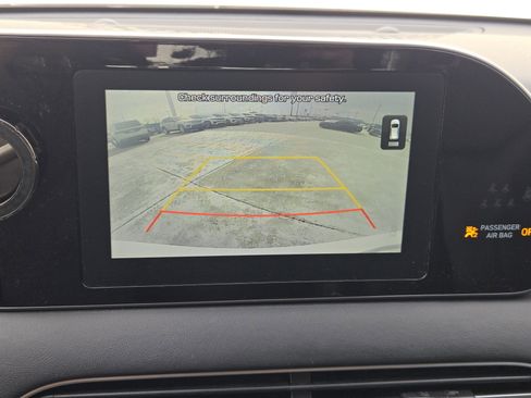 Used 2020 Hyundai Palisade SEL w/ Premium Package image 19