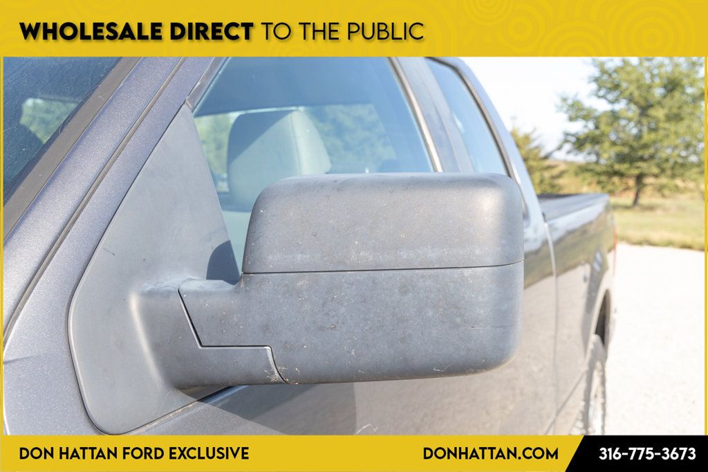 Used 2008 Ford F150 STX RWD image 28