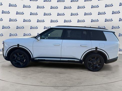 New 2027 Kia Telluride SX FWD image 4
