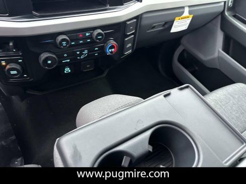 New 2026 Ford F350 XL w/ STX Appearance Package image 31