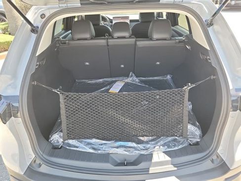 New 2026 MAZDA CX-5 Select AWD/4WD image 24