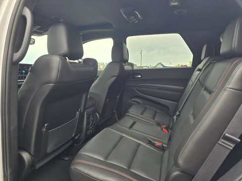 New 2026 Dodge Durango GT AWD/4WD image 11