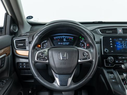 Used 2020 Honda CR-V EX-L image 17