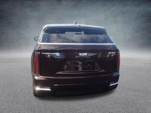New 2026 Cadillac Escalade IQ Luxury 1 image 5