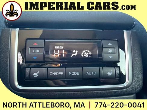 New 2025 Subaru Ascent Touring image 16