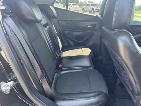 Used 2019 Buick Encore Preferred FWD image 7
