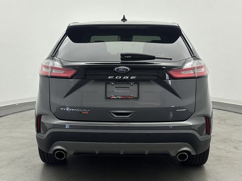 Used 2024 Ford Edge Titanium image 6