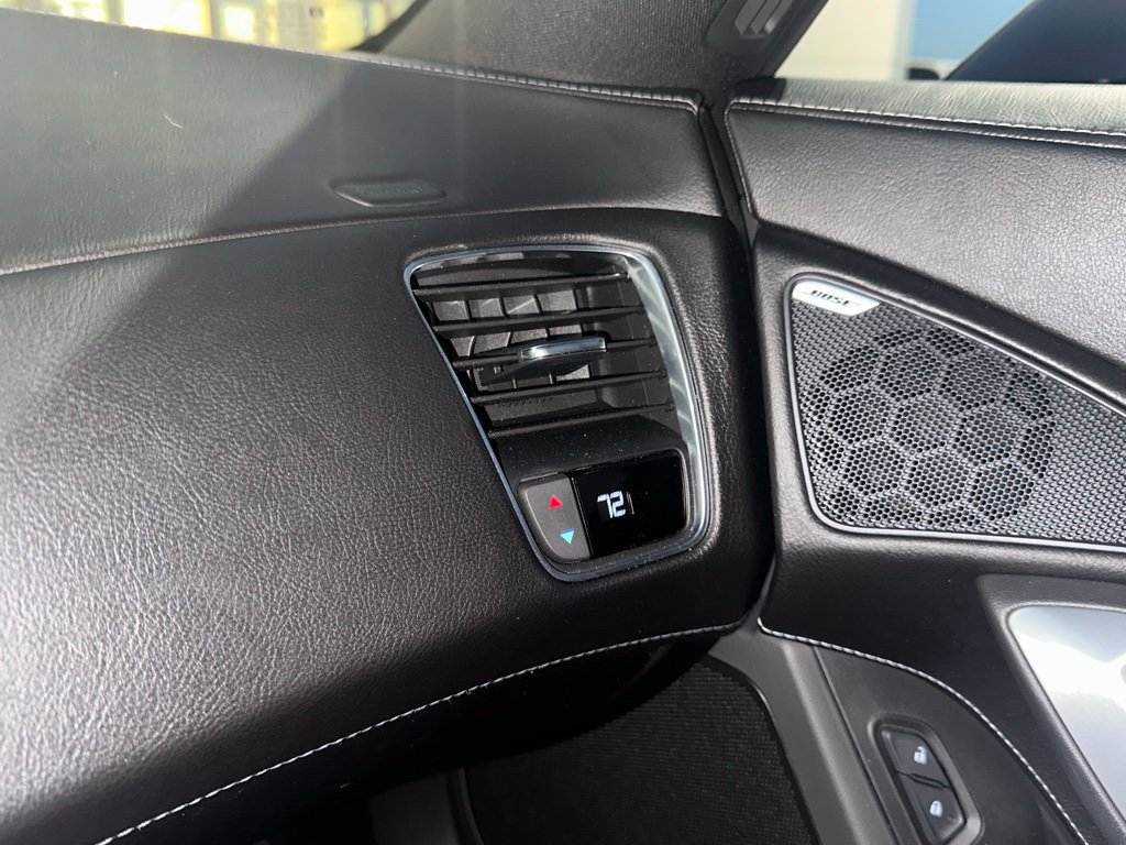 Used 2019 Chevrolet Corvette Grand Sport RWD image 28