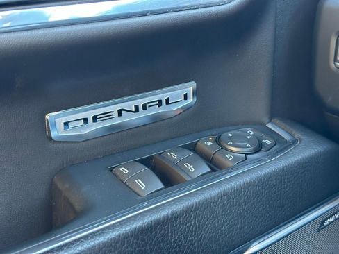 Certified 2024 GMC Sierra 1500 Denali w/ Denali Reserve Package image 15