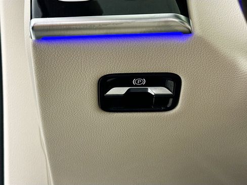 Certified 2021 Mercedes-Benz S 580 4MATIC Sedan image 10