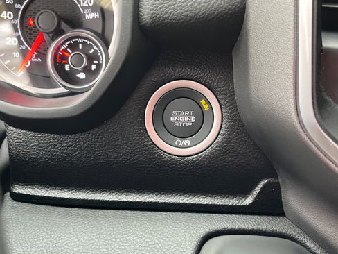 New 2026 RAM 1500 Big Horn image 49