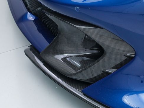 Certified 2022 Ferrari 812 Competizione RWD image 17