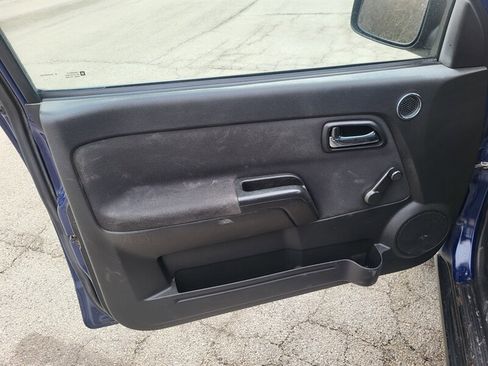 Used 2012 Chevrolet Colorado W/T image 20