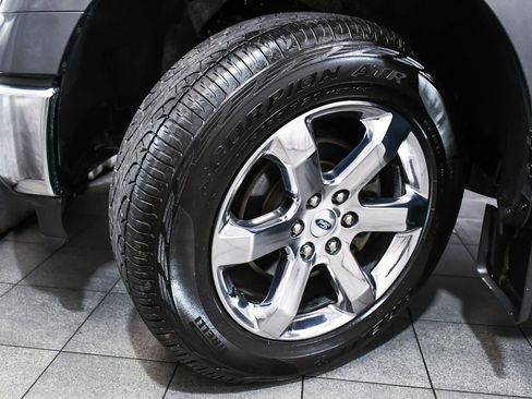 Used 2023 Ford F150 Lariat w/ Equipment Group 502A High AWD/4WD image 7