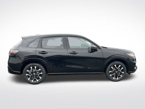 New 2026 Honda HR-V EX-L image 6