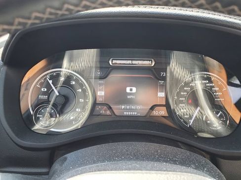 Certified 2021 RAM 2500 Power Wagon AWD/4WD image 10