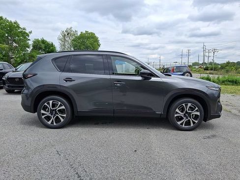 New 2026 MAZDA CX-5 Preferred AWD/4WD image 5