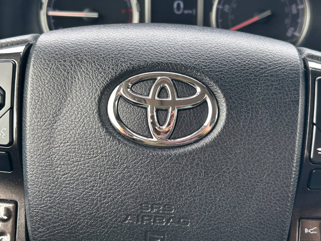 Certified 2024 Toyota 4Runner TRD Pro AWD/4WD image 38